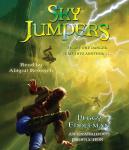 Sky Jumpers: Book 1 Audiobook