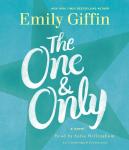 The One & Only: A Novel Audiobook