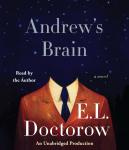 Andrew's Brain: A Novel Audiobook