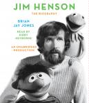 Jim Henson: The Biography Audiobook