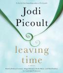 Leaving Time: A Novel, Jodi Picoult