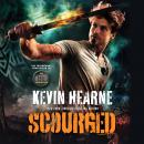 Scourged Audiobook