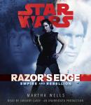 Star Wars Legends: Razor's Edge