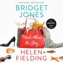 Bridget Jones: Mad About the Boy Audiobook