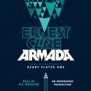 Armada: A Novel, Ernest Cline