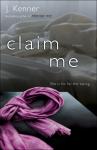 Cover of Claim Me: The Stark Series #2
