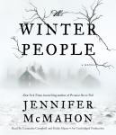 The Winter People: A Novel Audiobook