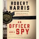An Officer and a Spy: A novel Audiobook
