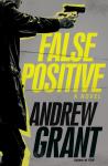 False Positive: A Novel Audiobook