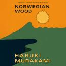 Cover of Norwegian Wood