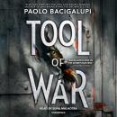 Tool of War Audiobook