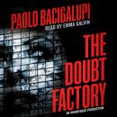 The Doubt Factory Audiobook