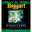 The Boggart Audiobook