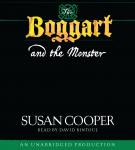 The Boggart and the Monster Audiobook