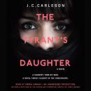 The Tyrant's Daughter Audiobook