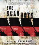 The Scar Boys Audiobook