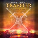 Traveler Audiobook