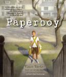 Paperboy Audiobook