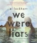 We Were Liars, E. Lockhart