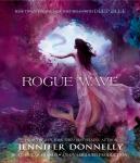 Waterfire Saga, Book Two: Rogue Wave Audiobook