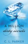 A Million Dirty Secrets: Million Dollar Duet Audiobook