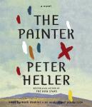 The Painter: A Novel Audiobook