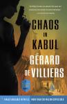 Chaos in Kabul: A Malko Linge Novel Audiobook