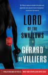 Lord of the Swallows: A Malko Linge Novel Audiobook