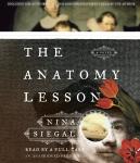 The Anatomy Lesson: A Novel Audiobook