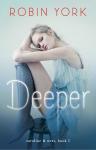 Deeper: A Novel Audiobook
