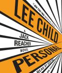 Personal: A Jack Reacher Novel, Lee Child