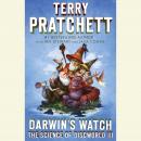 Darwin's Watch: The Science of Discworld III: A Novel, Terry Pratchett, Jack Cohen, Ian Stewart