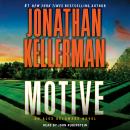 Motive: An Alex Delaware Novel Audiobook