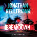 Breakdown: An Alex Delaware Novel Audiobook