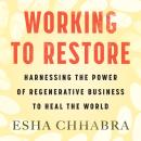 Working to Restore: Harnessing the Power of Regenerative Business to Heal the World Audiobook