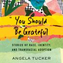 'You Should Be Grateful': Stories of Race, Identity, and Transracial Adoption Audiobook