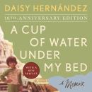 A Cup of Water Under My Bed: A Memoir Audiobook