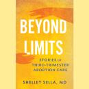 Beyond Limits: Stories of Third-Trimester Abortion Care Audiobook