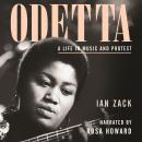 Odetta: A Life in Music and Protest, Ian Zack