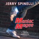 Maniac Magee Audiobook