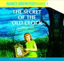 Nancy Drew #1: The Secret of the Old Clock Audiobook