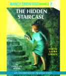 Nancy Drew #2: The Hidden Staircase Audiobook