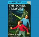 The Hardy Boys #1: The Tower Treasure Audiobook