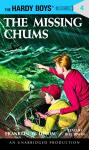 The Hardy Boys #4: The Missing Chums Audiobook