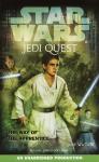 Star Wars: Jedi Quest #1: The Way of the Apprentice Audiobook
