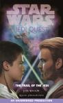 Star Wars: Jedi Quest #2: The Trail of the Jedi Audiobook