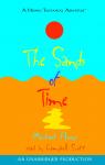 Sands of Time: A Hermux Tantamoq Adventure, Michael Hoeye