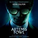 Artemis Fowl Movie Tie-In Edition, Eoin Colfer