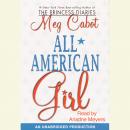 All-American Girl Audiobook