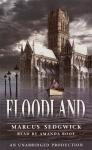 Floodland Audiobook